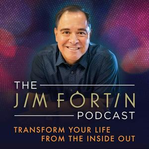 Listen to The Jim Fortin Podcast in the App