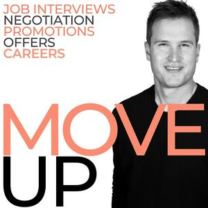 MoveUp: Job Interviews, Negotiation, Promotions, Offers, Careers