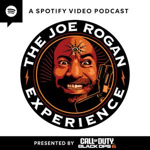 Listen to The Joe Rogan Experience in the App