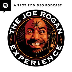 Listen to The Joe Rogan Experience in the App