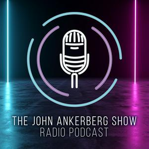 Listen to The John Ankerberg Show Podcast in the App