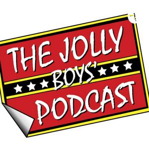 Listen to The Jolly Boys’ Podcast - Only Fools & Horses in the App