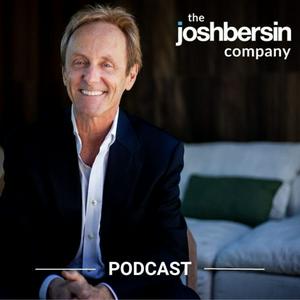 Listen to The Josh Bersin Company in the App