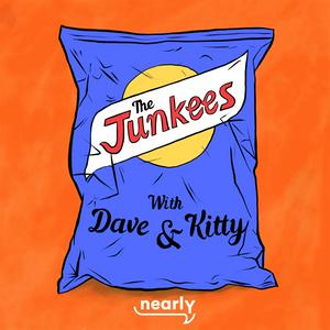 Listen to The Junkees - Dave O'Neil and Kitty Flanagan in the App