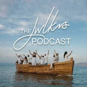 Listen to The JWLKRS Podcast in the App