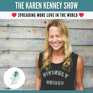 Listen to The Karen Kenney Show in the App