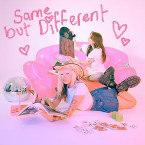 Same but Different