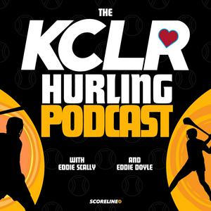 Listen to The KCLR Hurling Podcast in the App