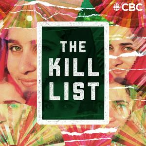 Listen to The Kill List in the App