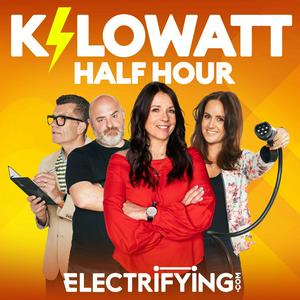 Listen to The Kilowatt Half Hour in the App