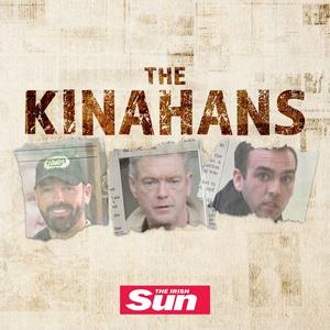 Listen to The Kinahans in the App