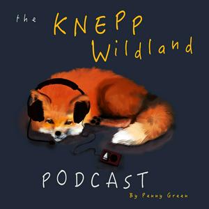 Listen to The Knepp Wildland Podcast in the App