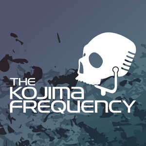 Listen to The Kojima Frequency in the App