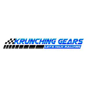 Listen to Krunching Gears - The Rally Podcast in the App