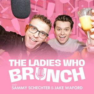 Listen to The Ladies Who Brunch in the App
