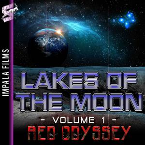 Listen to The Lakes Of The Moon in the App