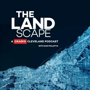 The Landscape