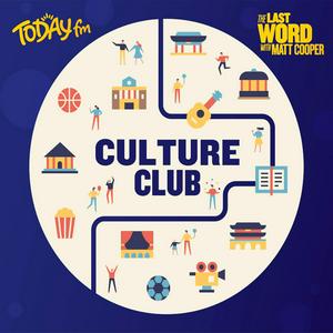 Listen to The Last Word Culture Club in the App