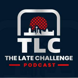 Listen to The Late Challenge Podcast in the App