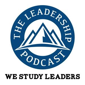 Listen to The Leadership Podcast in the App