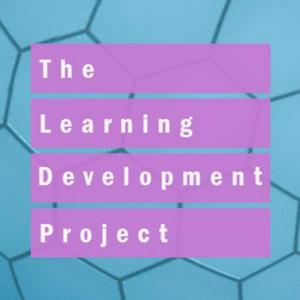 Listen to The Learning Development Project in the App