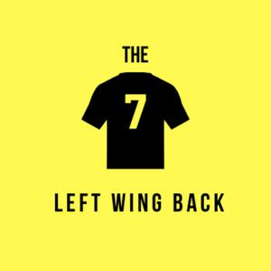 The Left Wing Back Podcast