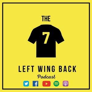 Listen to The Left Wing Back Podcast in the App