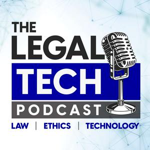 Attorney Daniel J. Siegel's Legal Tech Podcast