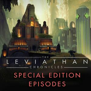 The Leviathan Chronicles | The Rogue Plague