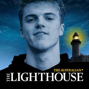 Listen to The Lighthouse in the App