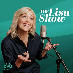 Listen to The Lisa Show in the App