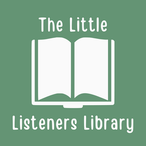 Listen to The Little Listeners Library in the App