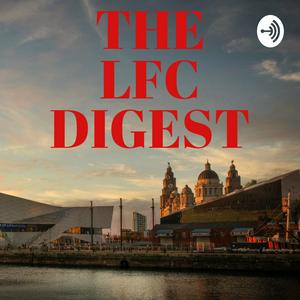 The Liverpool FC Digest