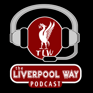 Listen to The Liverpool Way Podcast in the App