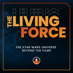 Listen to The Living Force in the App
