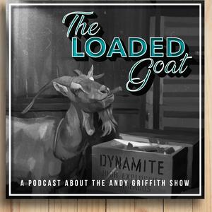 The Loaded Goat