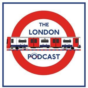 Listen to The London Tube Podcast in the App