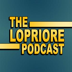 The LoPriore Podcast