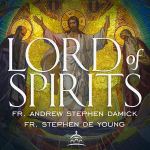 Listen to The Lord of Spirits in the App