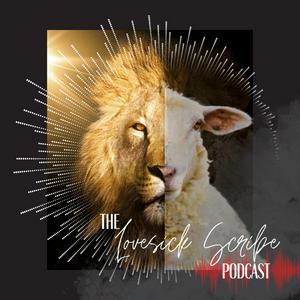 The Lovesick Scribe Podcast