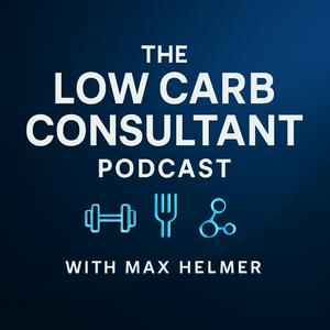 The Low Carb Consultant