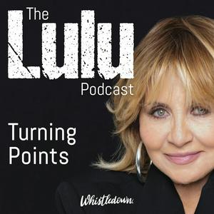 Listen to The Lulu Podcast: Turning Points in the App