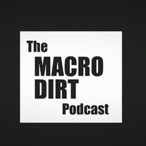 Listen to The Macro Dirt Podcast in the App