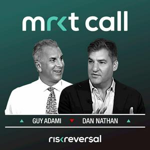 Listen to MRKT Call in the App