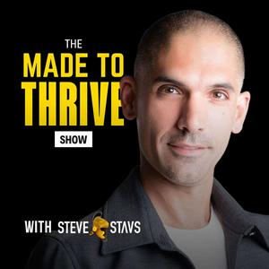 The Made to Thrive Show