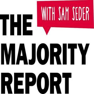 Listen to The Majority Report with Sam Seder in the App