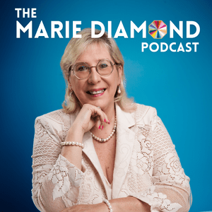 The Marie Diamond Podcast