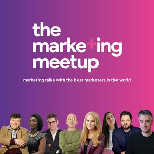 Listen to Marketing Meetup Podcast in the App