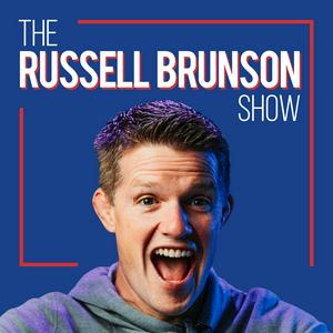 Listen to The Russell Brunson Show in the App