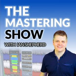 Listen to The Mastering Show in the App